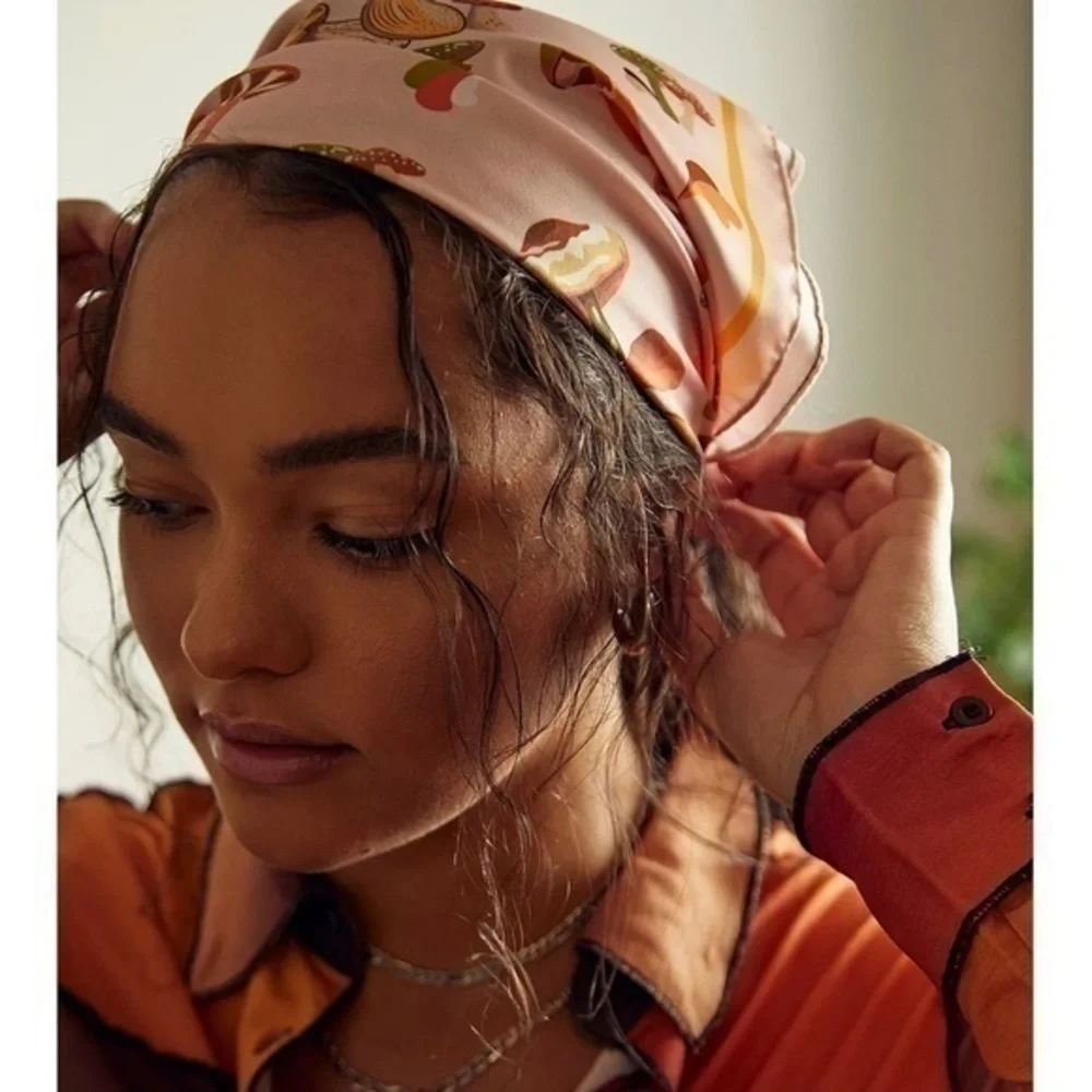 Urban Outfitters silky soft